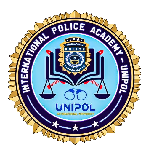 Attached UNIPOL badge