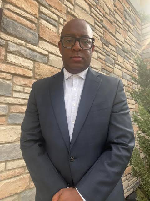 Jonathan Robinson, photo submitted for identification